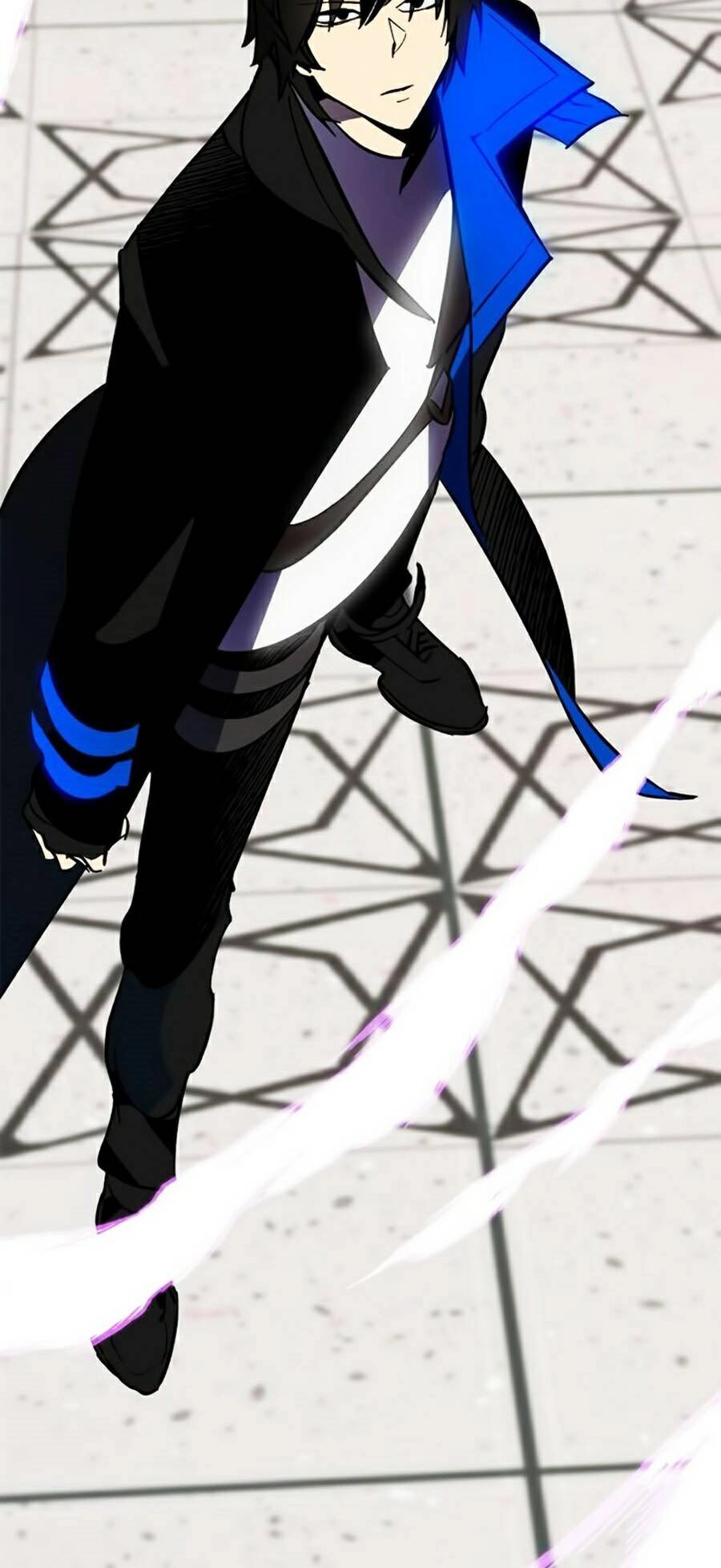 Trở Lại Thành Người Chơi Chapter 35 - 118