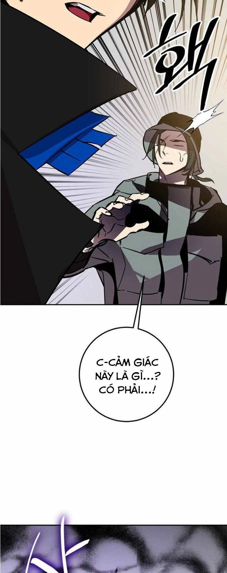 Trở Lại Thành Người Chơi Chapter 36 - 15