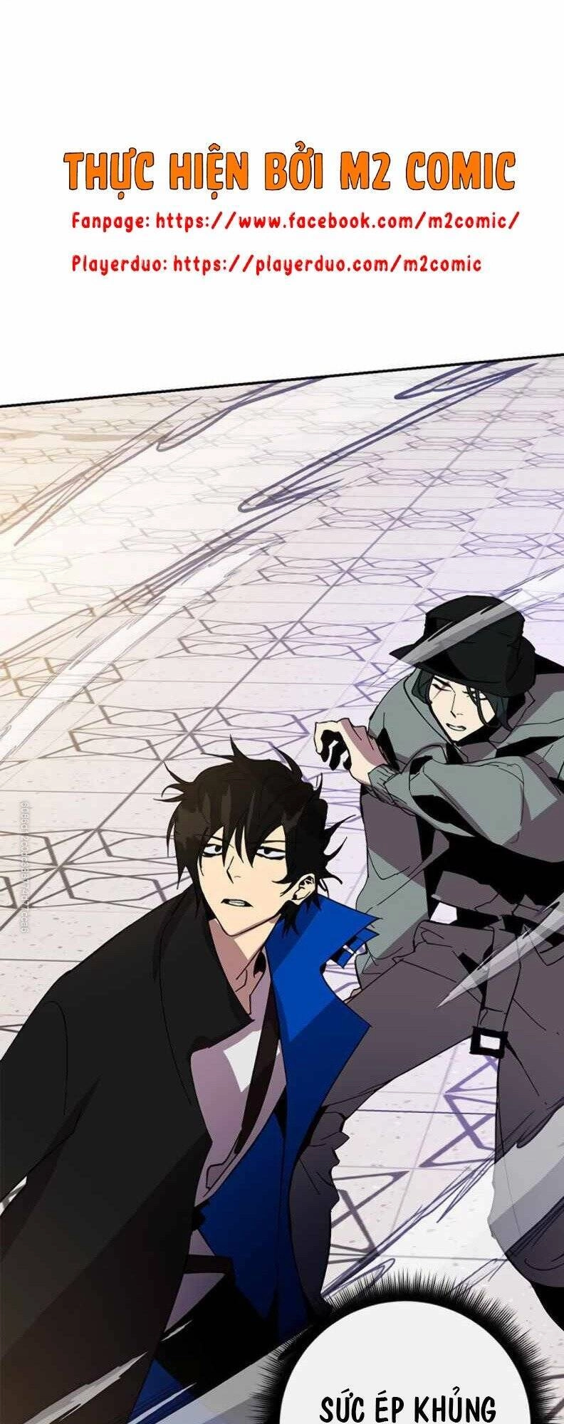 Trở Lại Thành Người Chơi Chapter 36 - 27