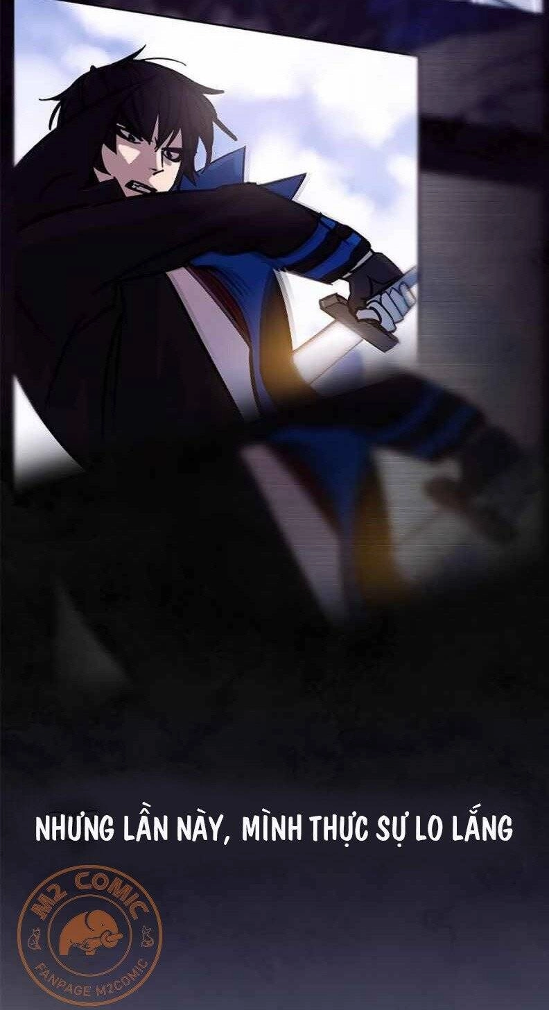 Trở Lại Thành Người Chơi Chapter 36 - 37