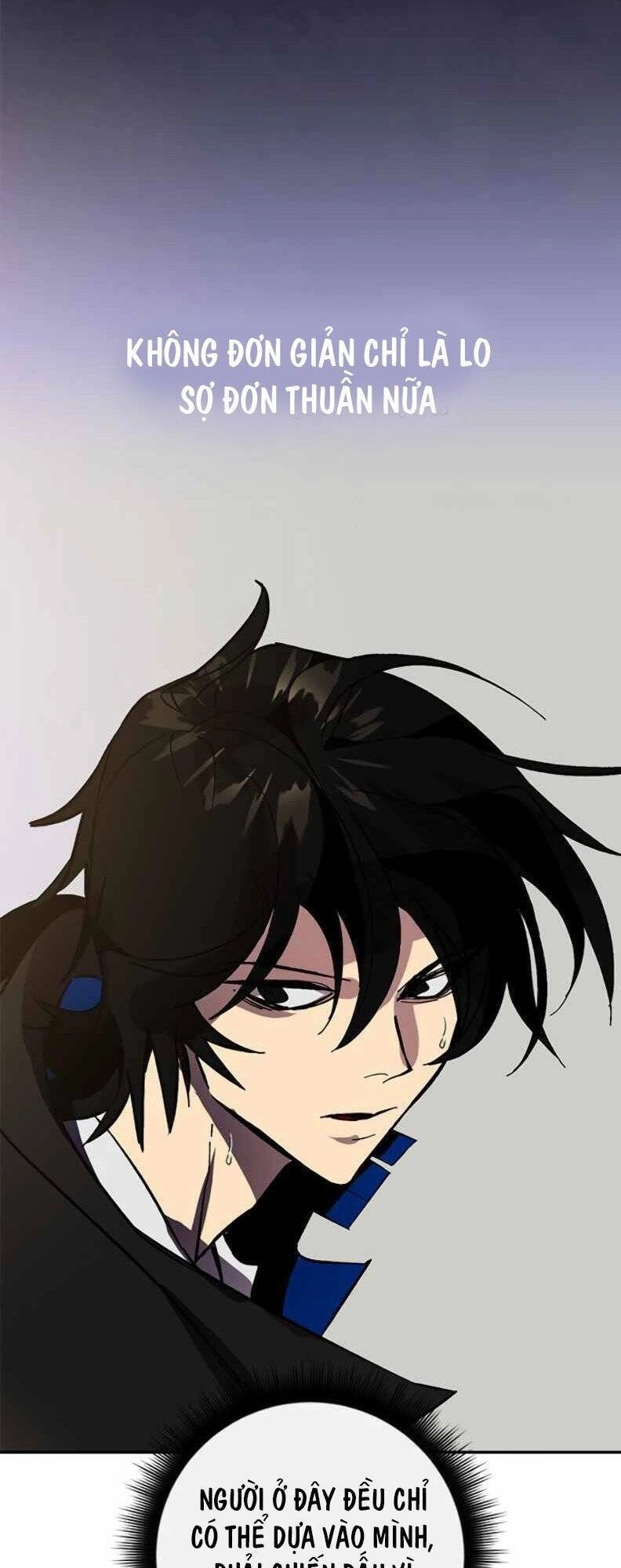 Trở Lại Thành Người Chơi Chapter 36 - 38