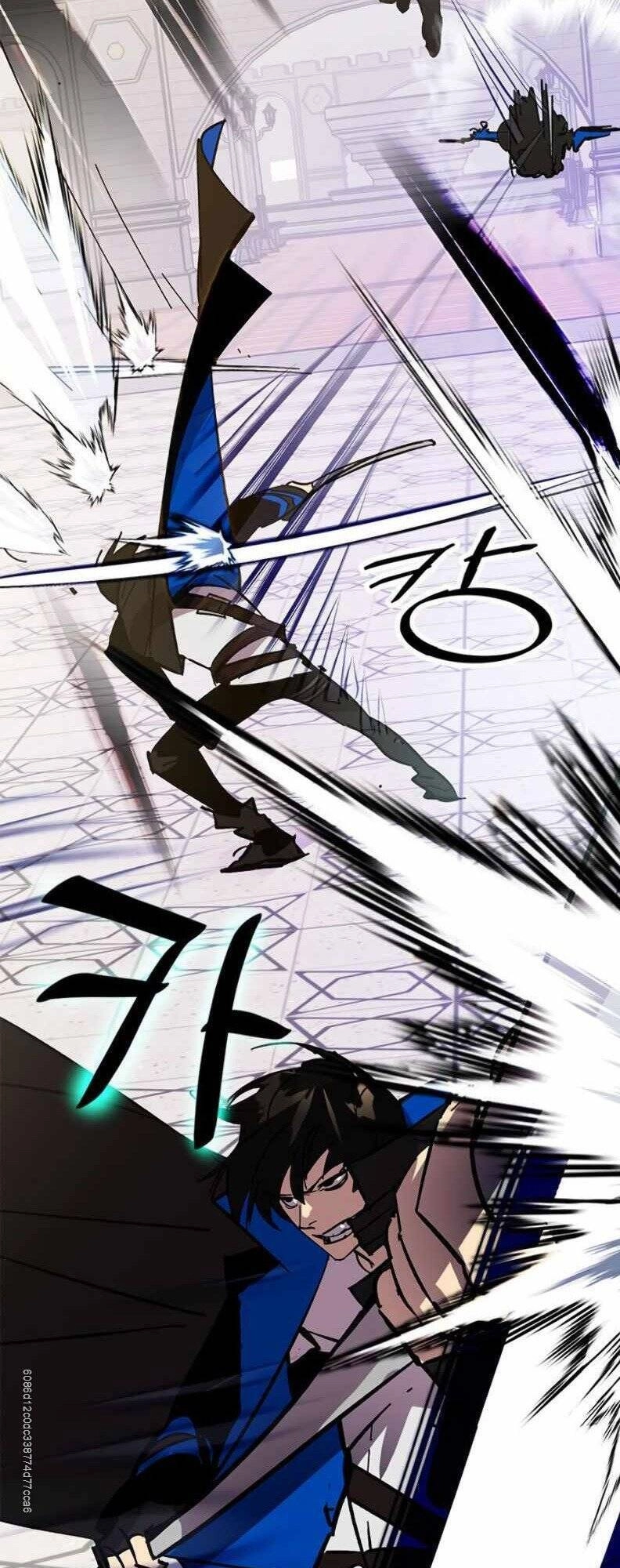 Trở Lại Thành Người Chơi Chapter 36 - 47