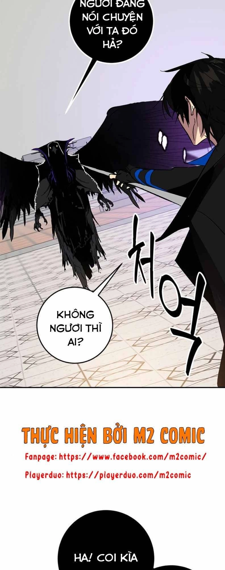 Trở Lại Thành Người Chơi Chapter 36 - 51