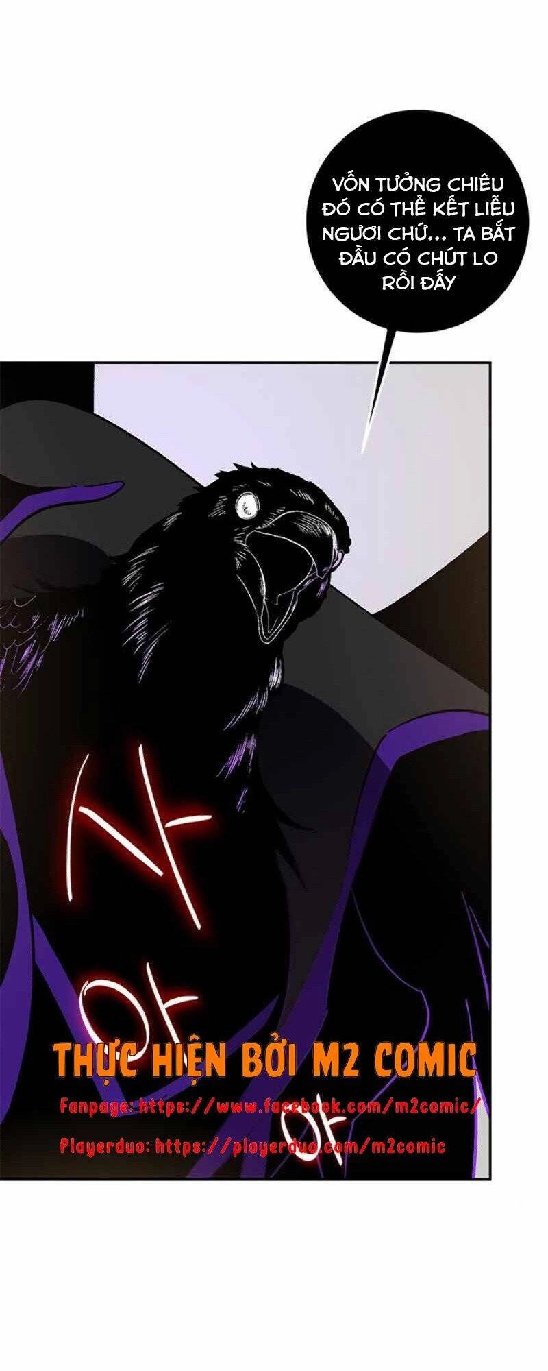 Trở Lại Thành Người Chơi Chapter 37 - 3