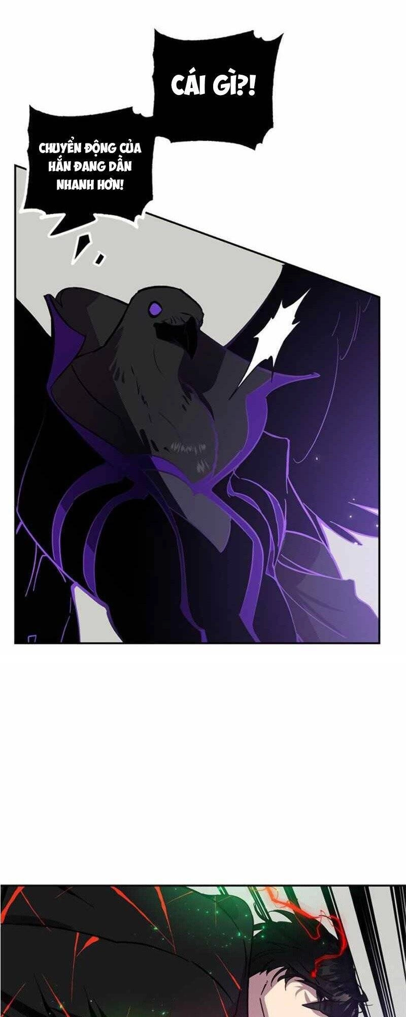 Trở Lại Thành Người Chơi Chapter 37 - 20