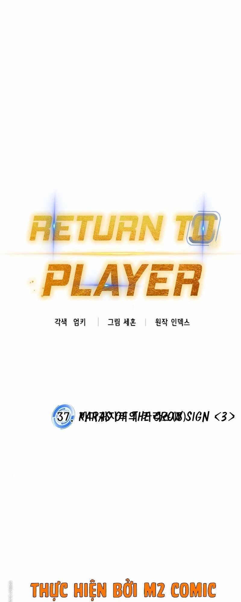 Trở Lại Thành Người Chơi Chapter 37 - 34