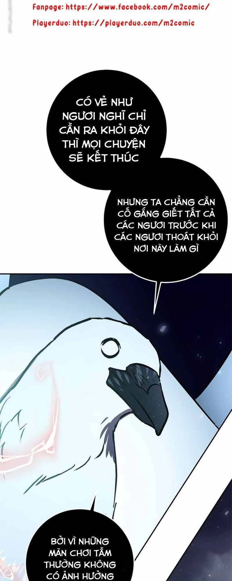 Trở Lại Thành Người Chơi Chapter 37 - 35