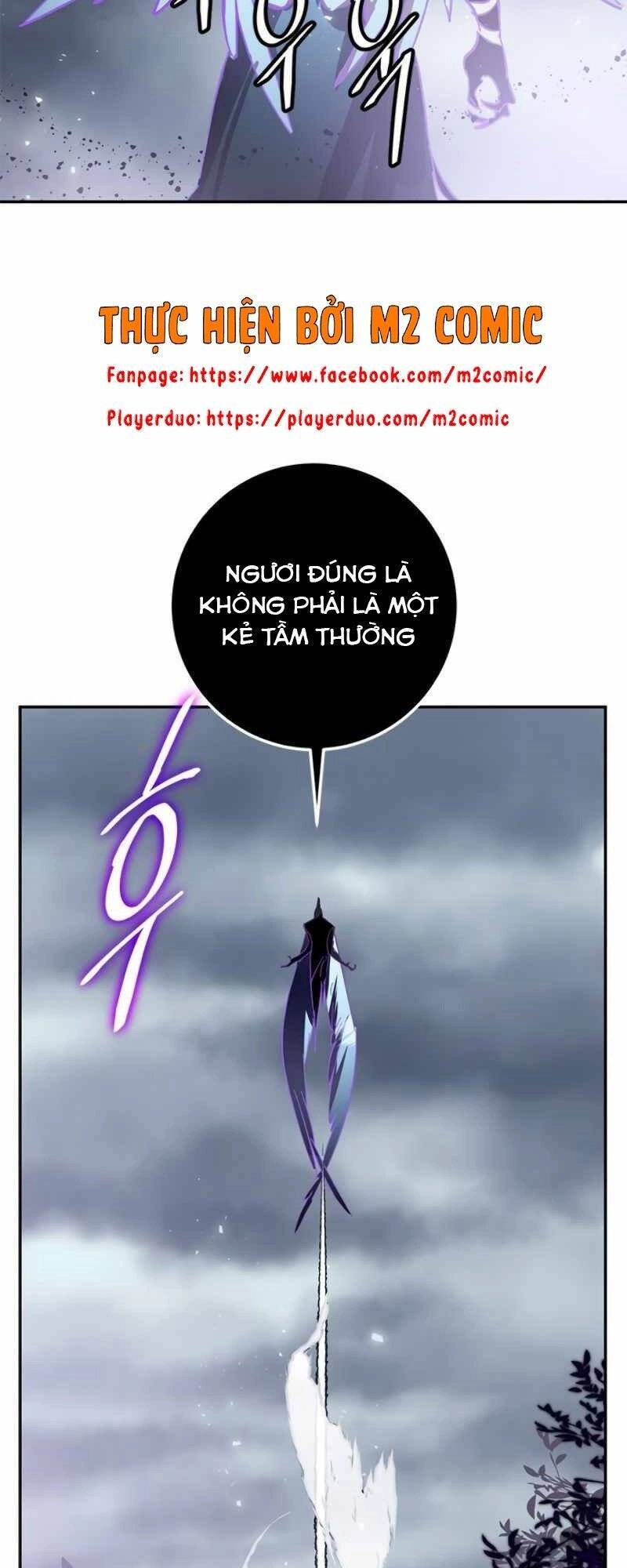 Trở Lại Thành Người Chơi Chapter 37 - 44