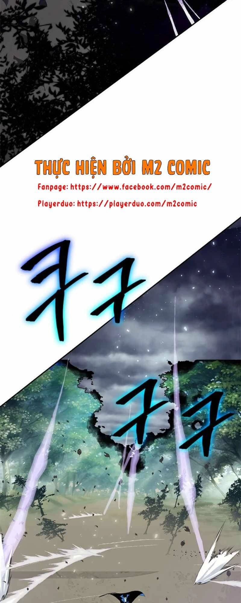 Trở Lại Thành Người Chơi Chapter 37.5 - 3