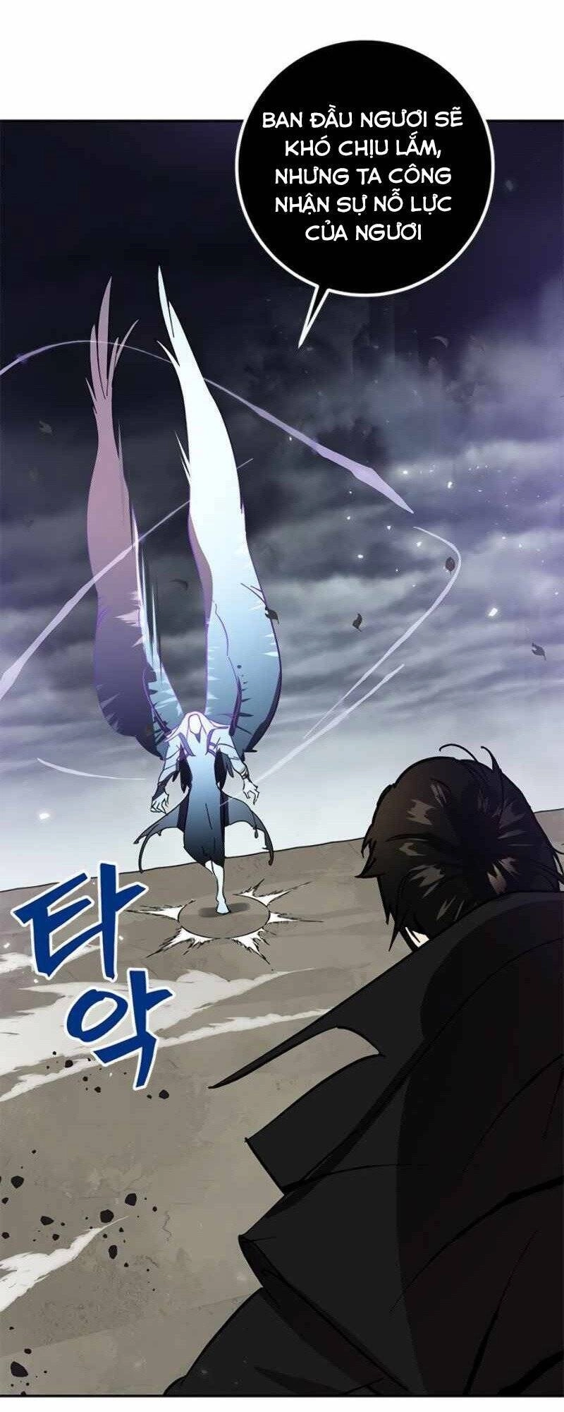 Trở Lại Thành Người Chơi Chapter 37.5 - 5