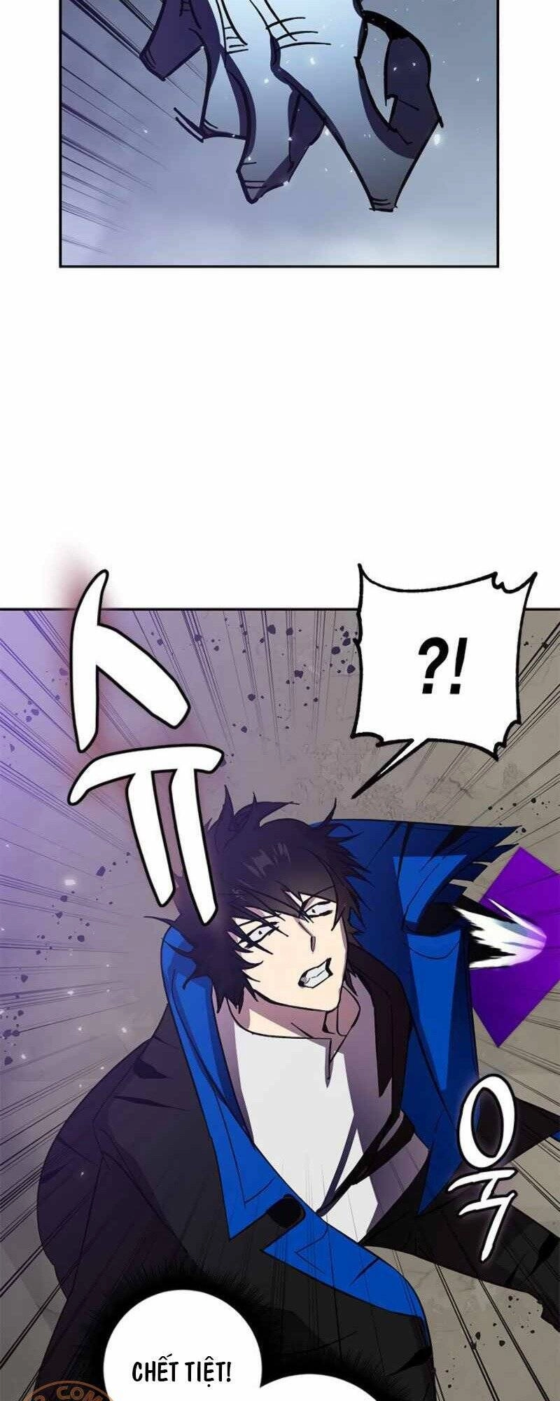 Trở Lại Thành Người Chơi Chapter 37.5 - 40