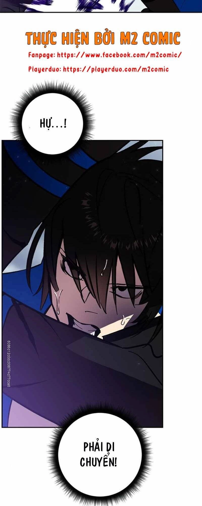 Trở Lại Thành Người Chơi Chapter 37.5 - 43