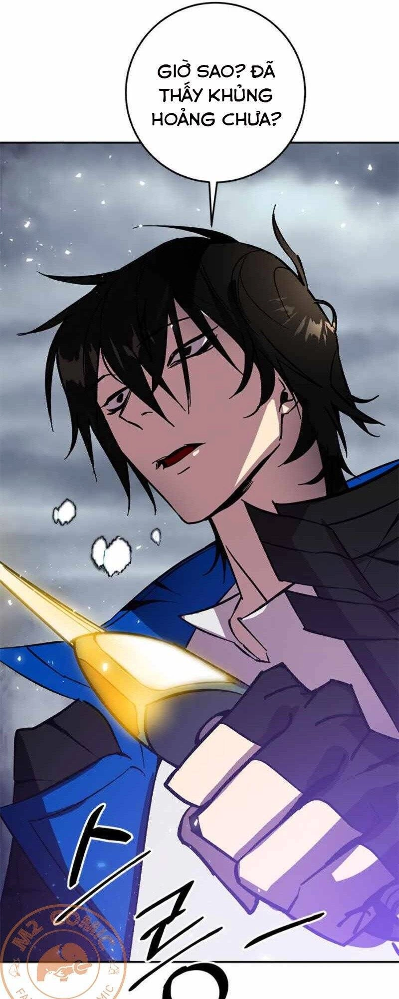 Trở Lại Thành Người Chơi Chapter 37.5 - 54