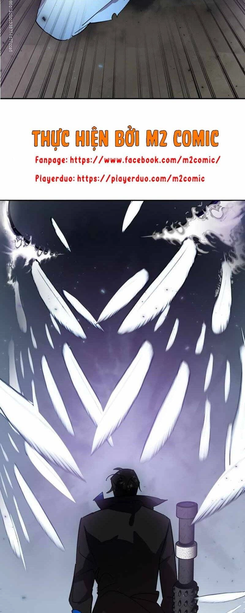 Trở Lại Thành Người Chơi Chapter 38 - 15