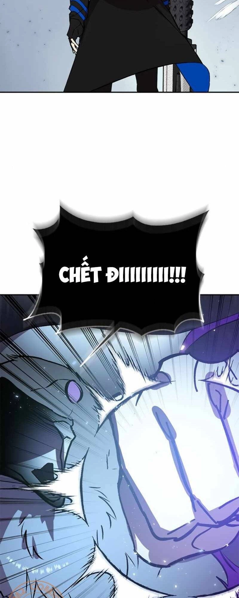 Trở Lại Thành Người Chơi Chapter 38 - 16