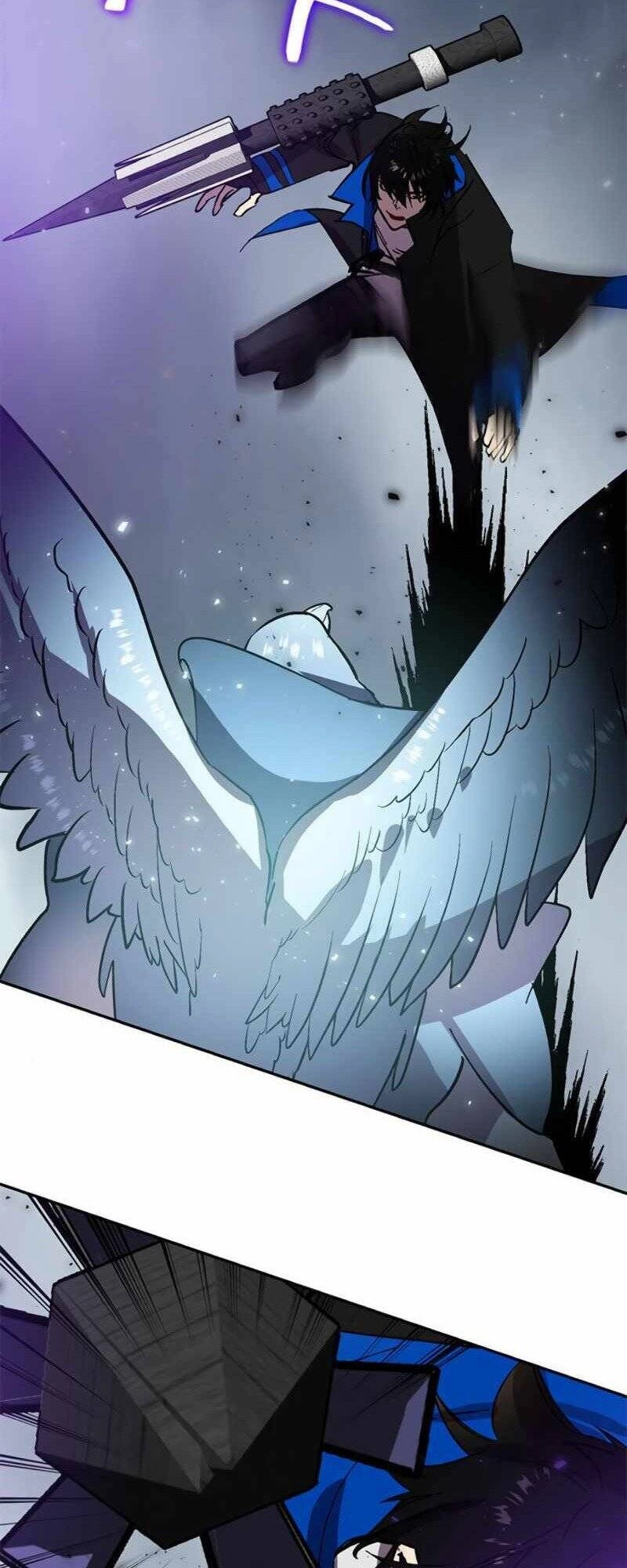 Trở Lại Thành Người Chơi Chapter 38 - 20