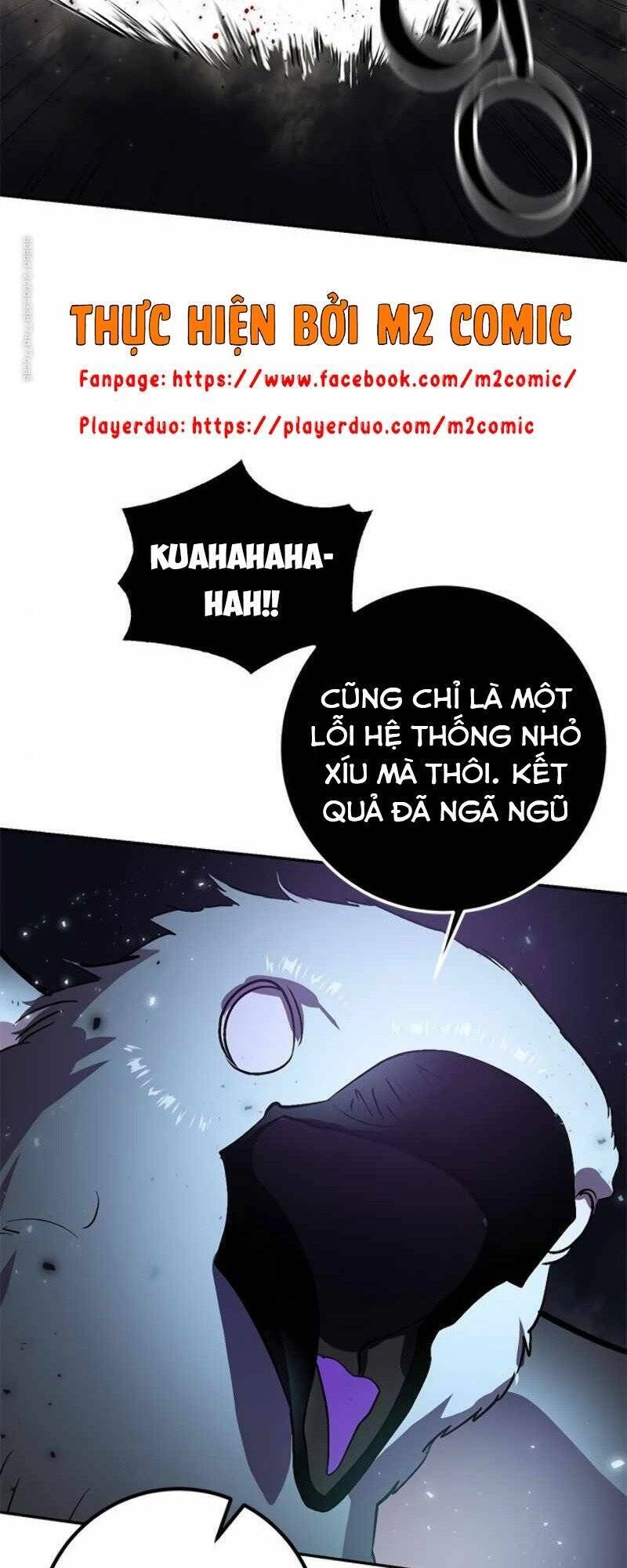 Trở Lại Thành Người Chơi Chapter 38 - 29
