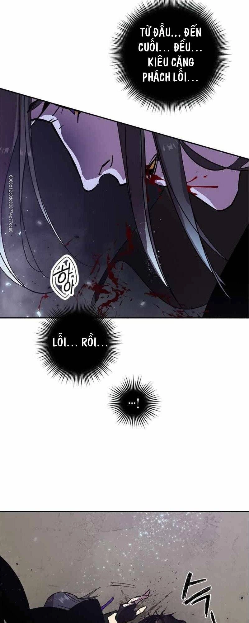 Trở Lại Thành Người Chơi Chapter 38 - 34