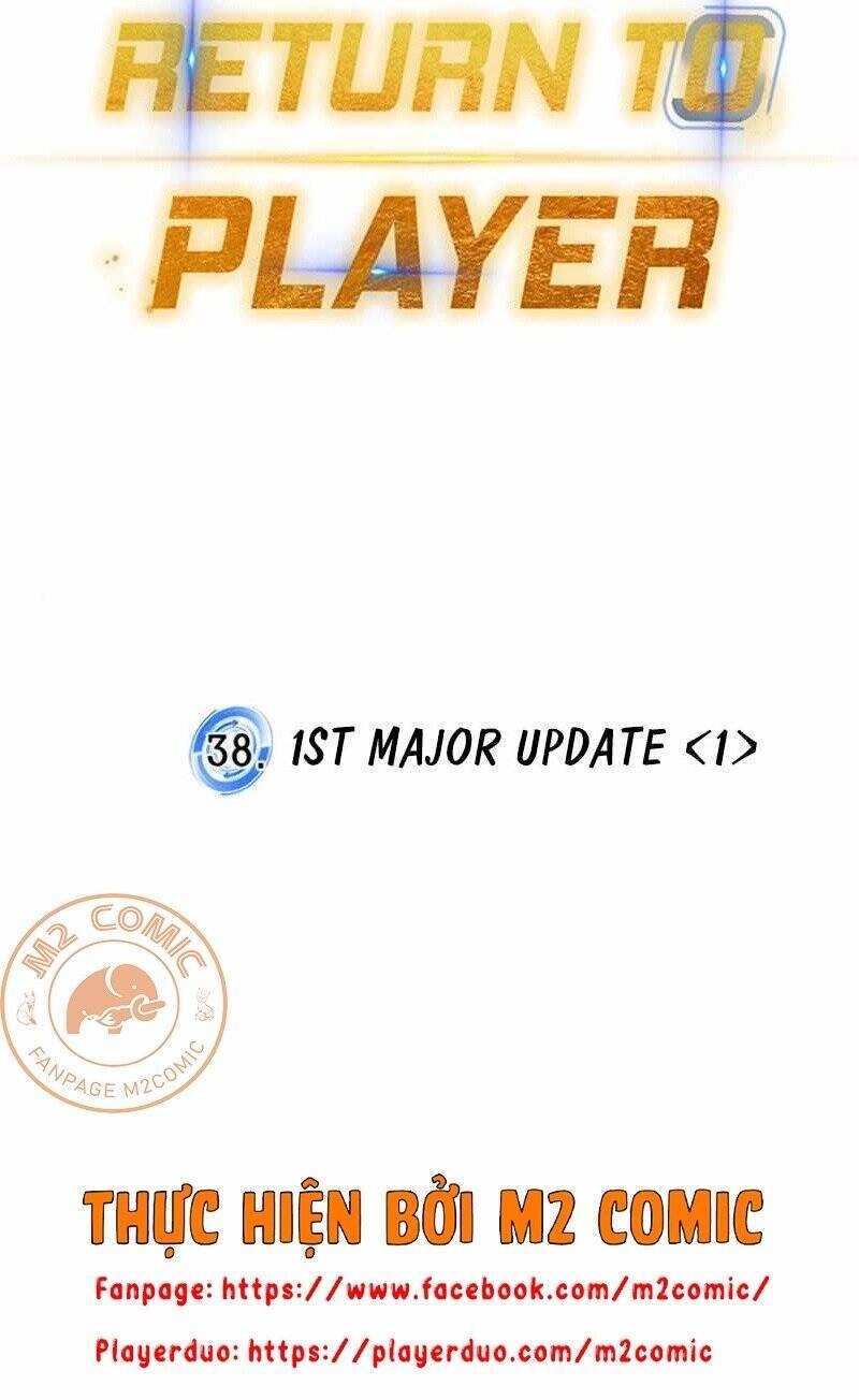 Trở Lại Thành Người Chơi Chapter 38 - 36