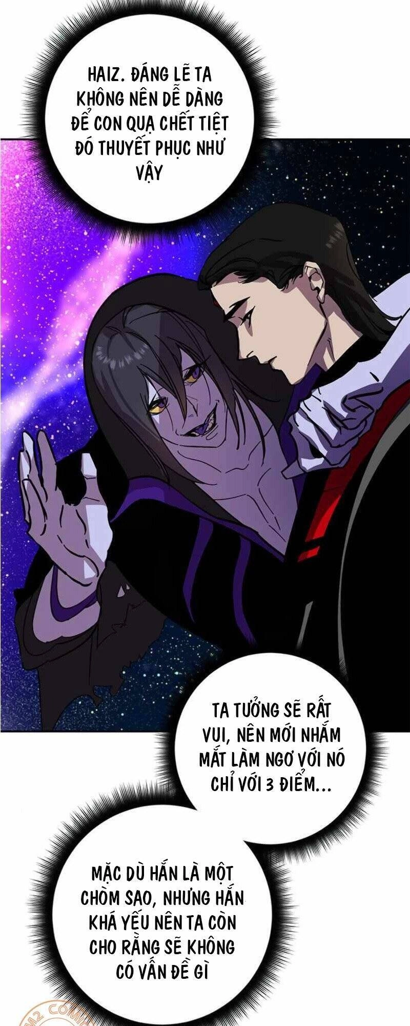 Trở Lại Thành Người Chơi Chapter 38 - 40