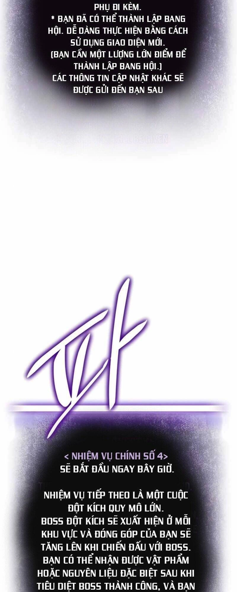 Trở Lại Thành Người Chơi Chapter 38 - 48