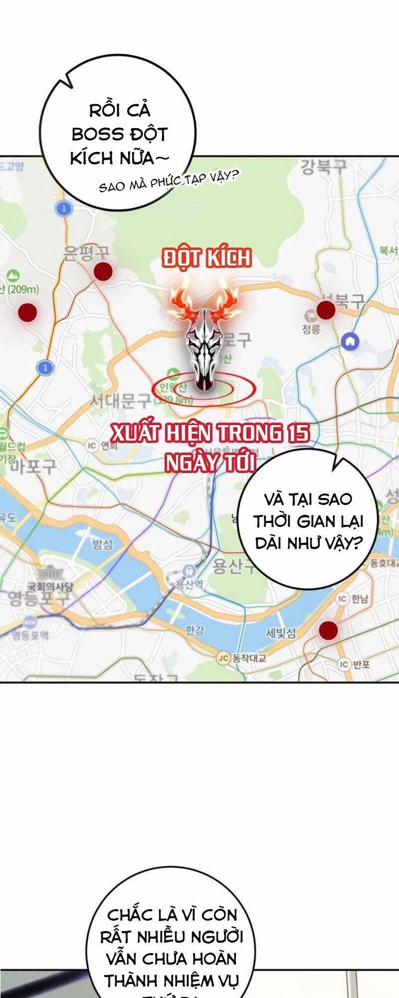 Trở Lại Thành Người Chơi Chapter 38 - 52