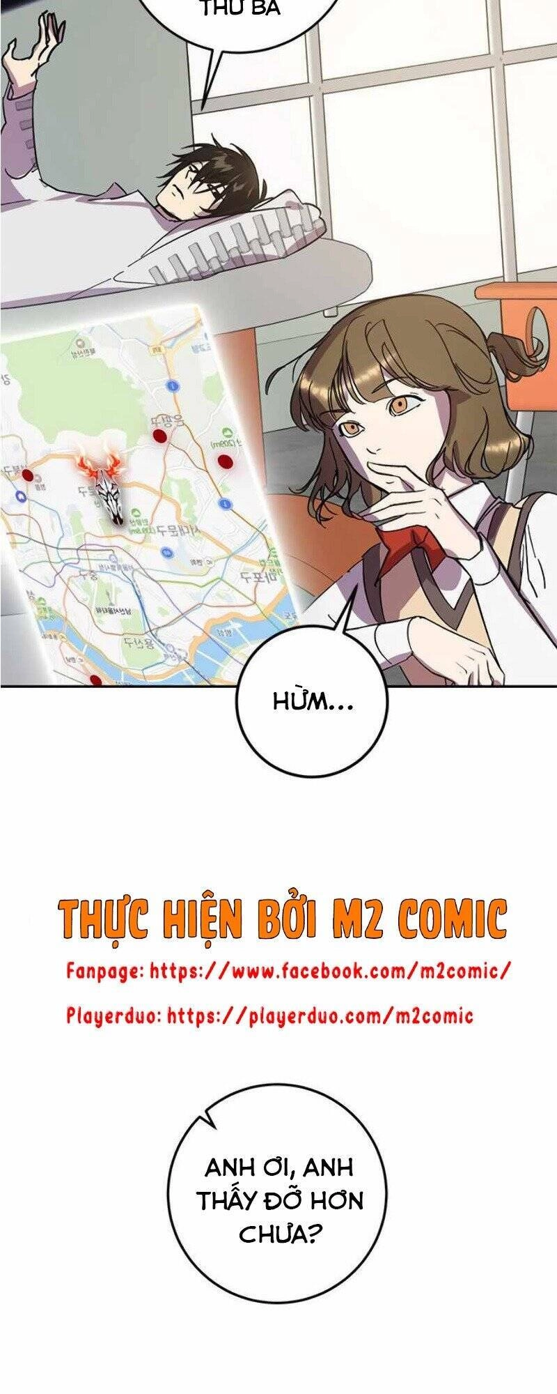 Trở Lại Thành Người Chơi Chapter 38 - 53