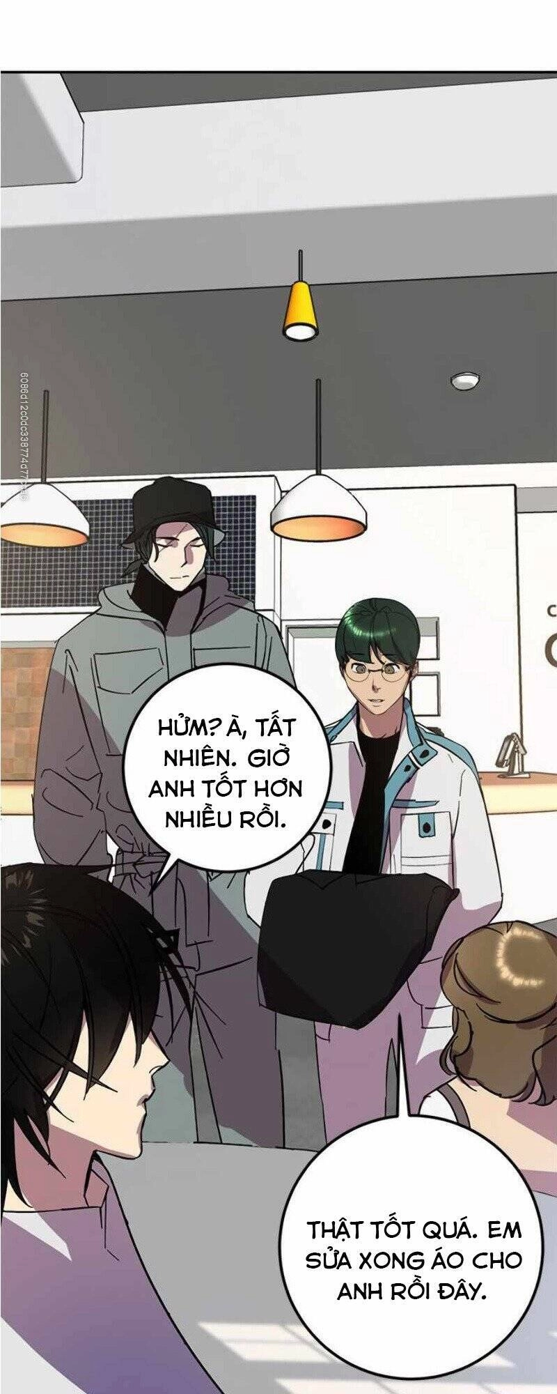 Trở Lại Thành Người Chơi Chapter 38 - 54