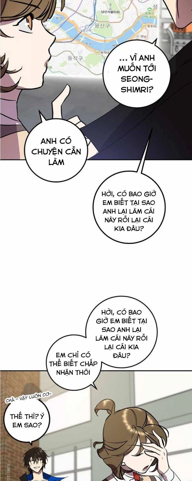 Trở Lại Thành Người Chơi Chapter 38 - 58