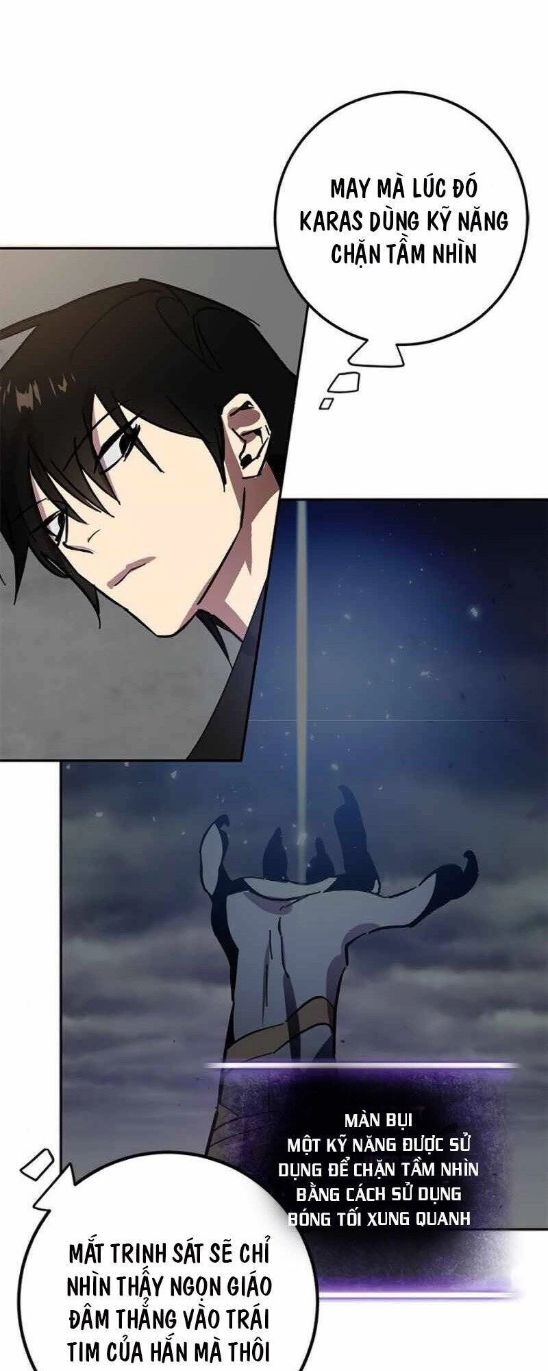 Trở Lại Thành Người Chơi Chapter 38 - 62