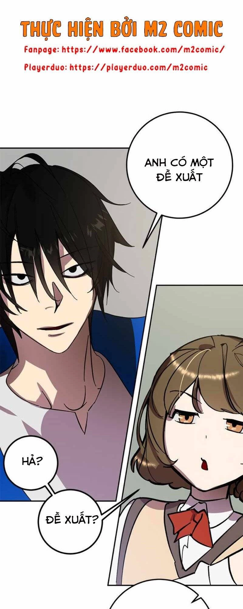 Trở Lại Thành Người Chơi Chapter 38 - 64