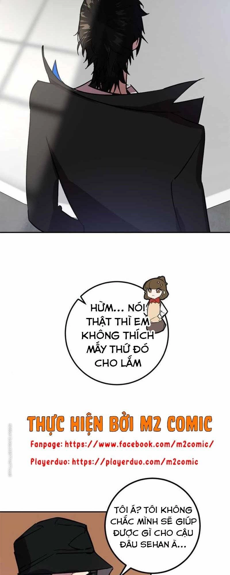 Trở Lại Thành Người Chơi Chapter 38 - 67