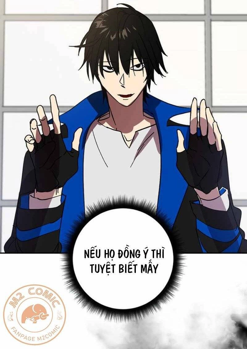 Trở Lại Thành Người Chơi Chapter 38 - 69