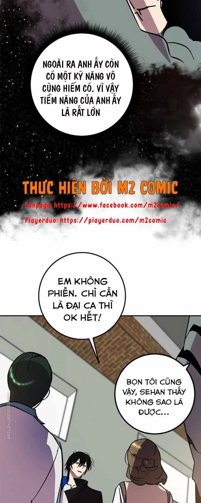 Trở Lại Thành Người Chơi Chapter 38 - 71