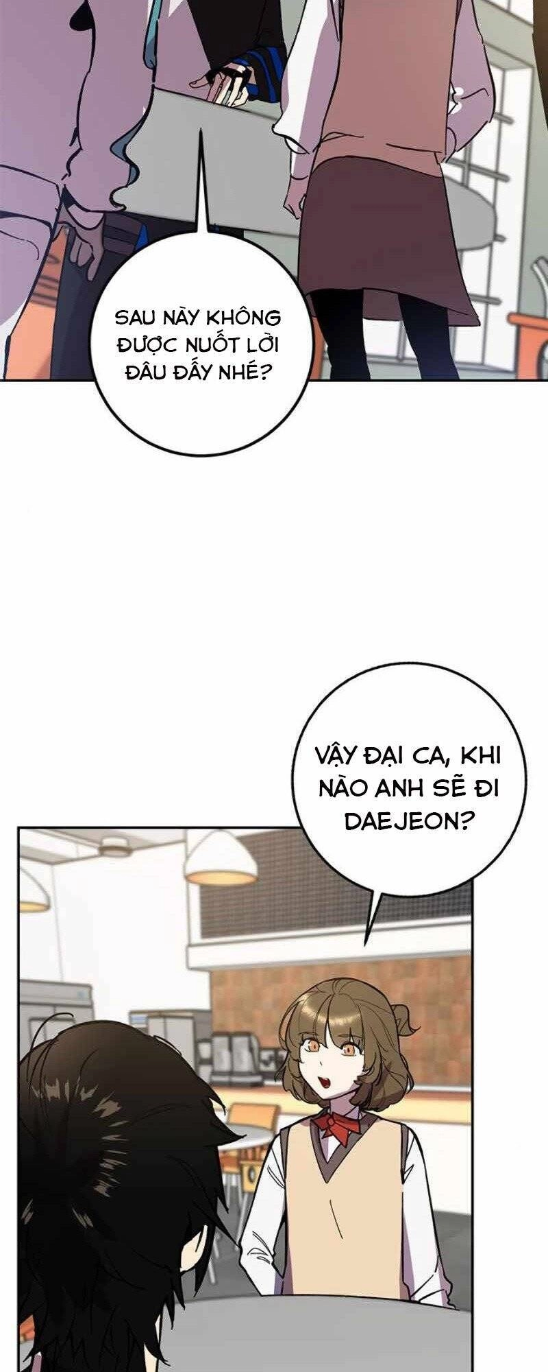 Trở Lại Thành Người Chơi Chapter 38 - 72