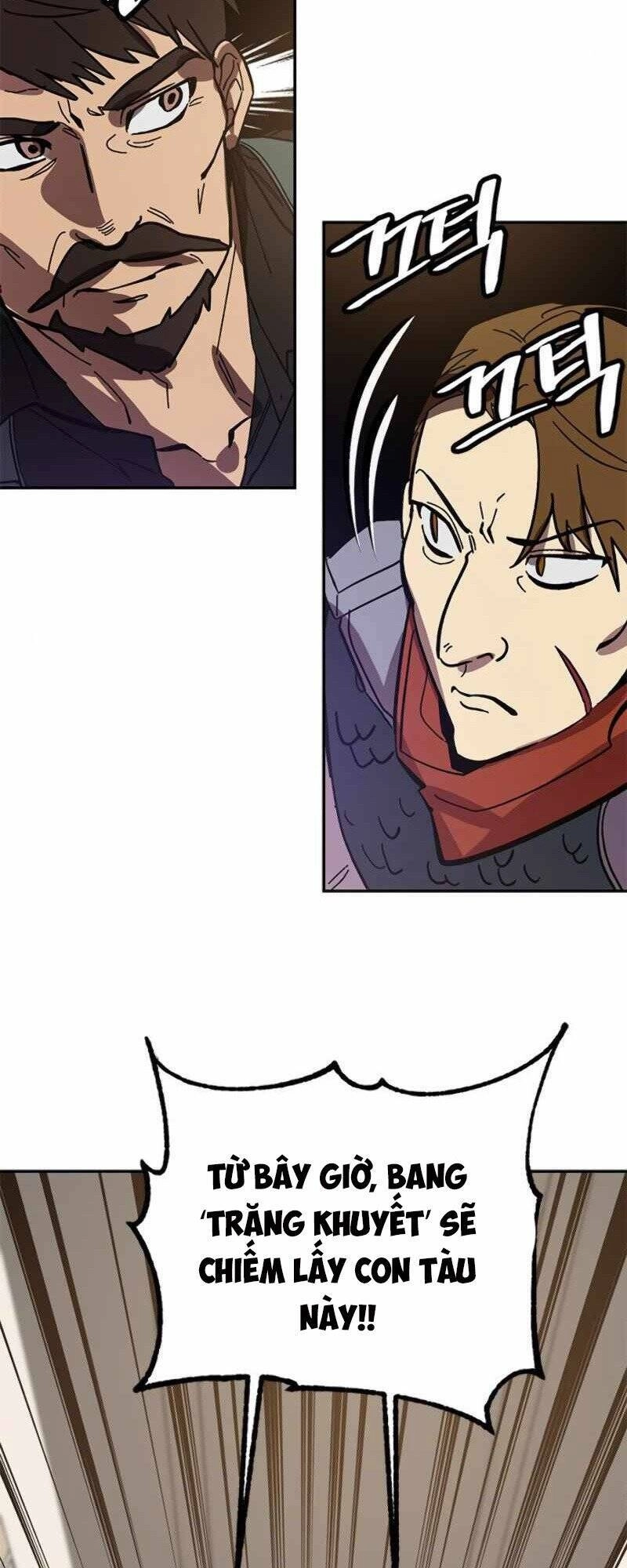 Trở Lại Thành Người Chơi Chapter 38 - 77