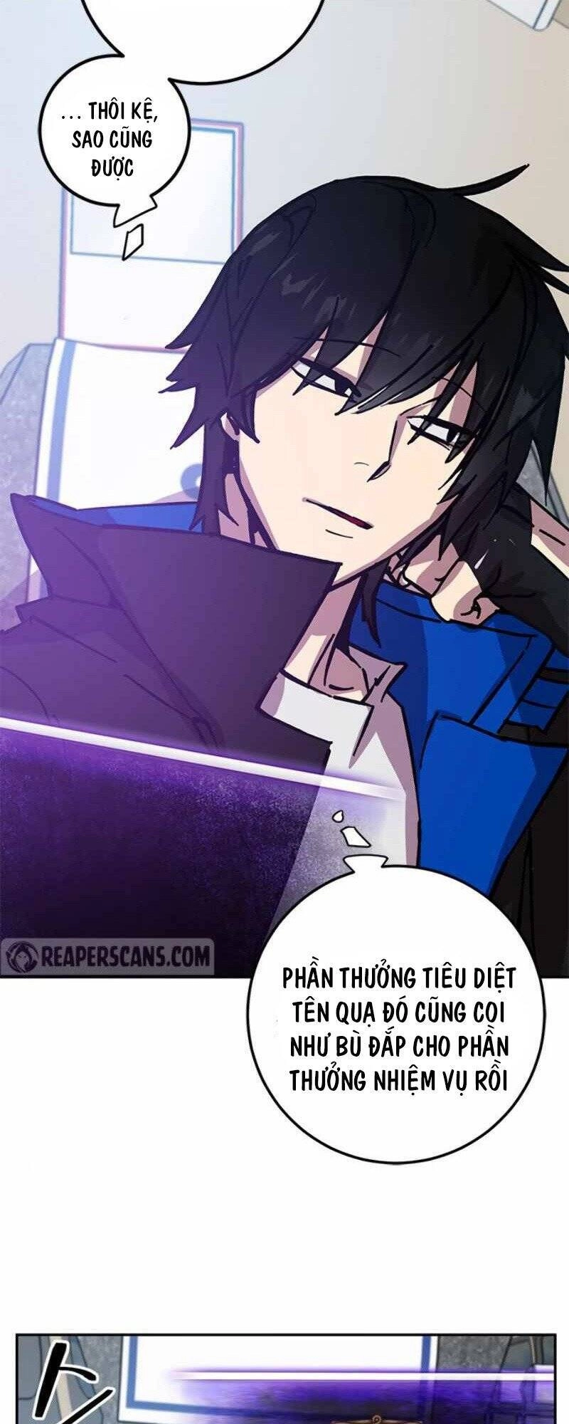 Trở Lại Thành Người Chơi Chapter 39 - 6