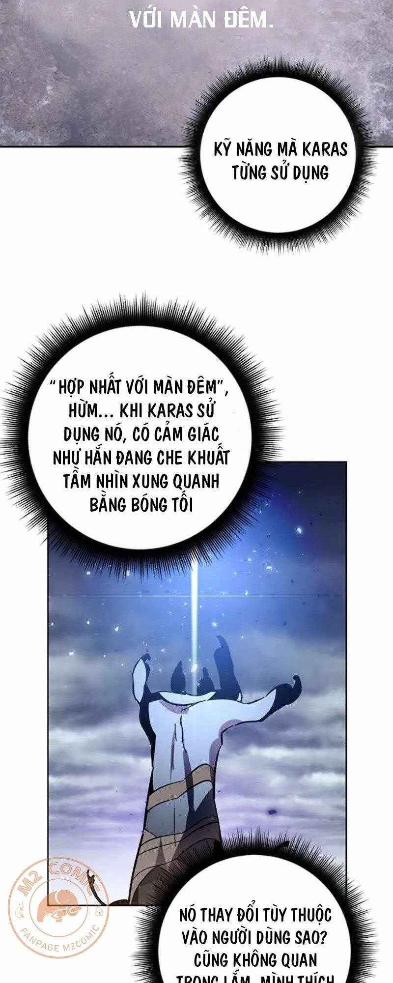 Trở Lại Thành Người Chơi Chapter 39 - 11