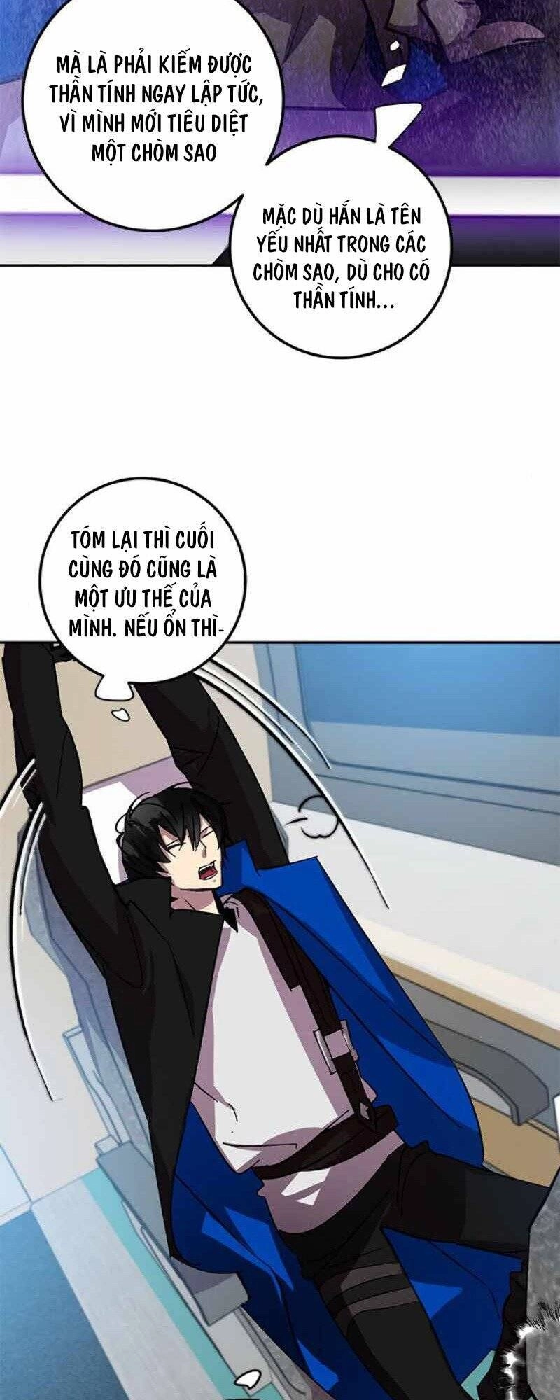 Trở Lại Thành Người Chơi Chapter 39 - 14