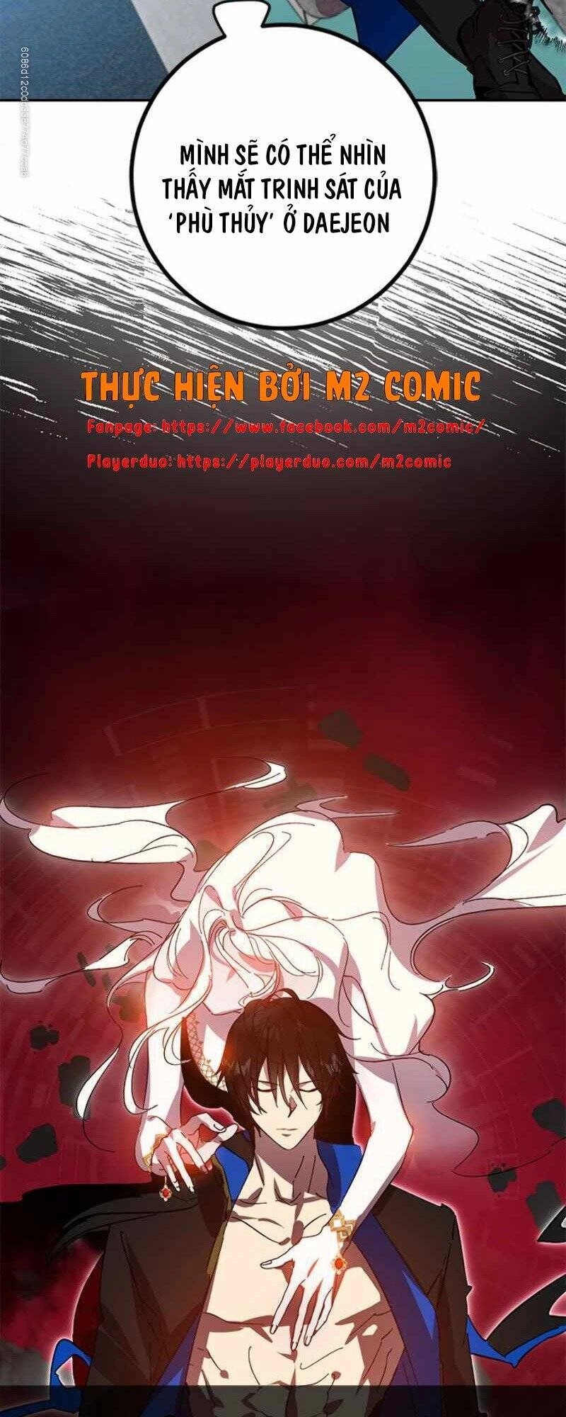 Trở Lại Thành Người Chơi Chapter 39 - 15