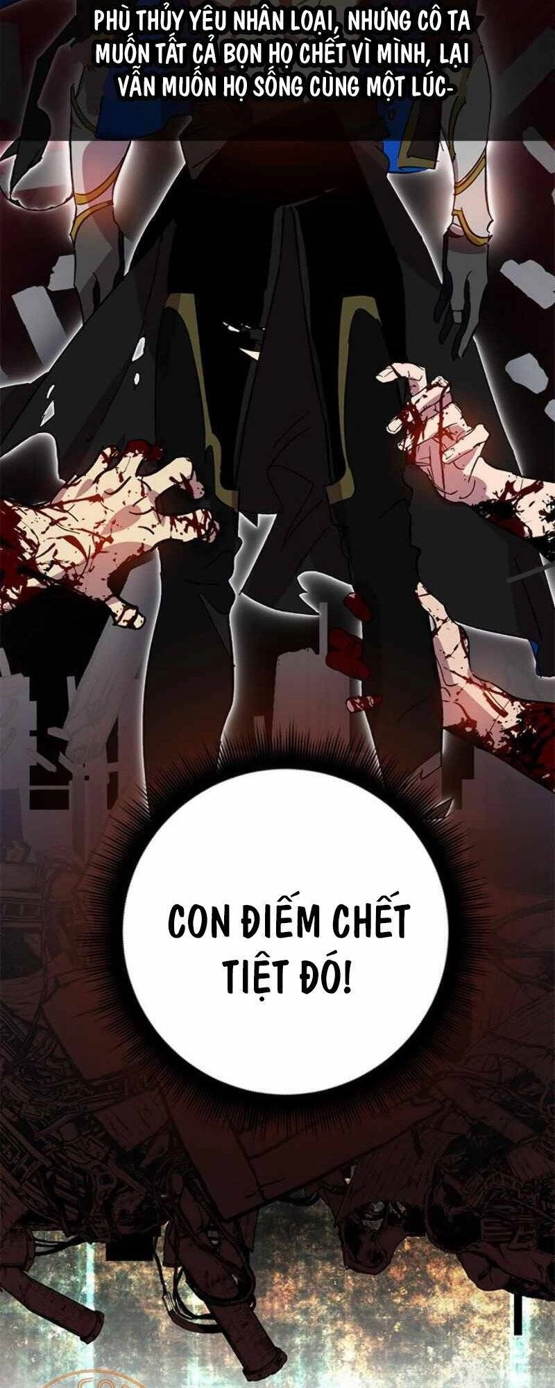 Trở Lại Thành Người Chơi Chapter 39 - 16