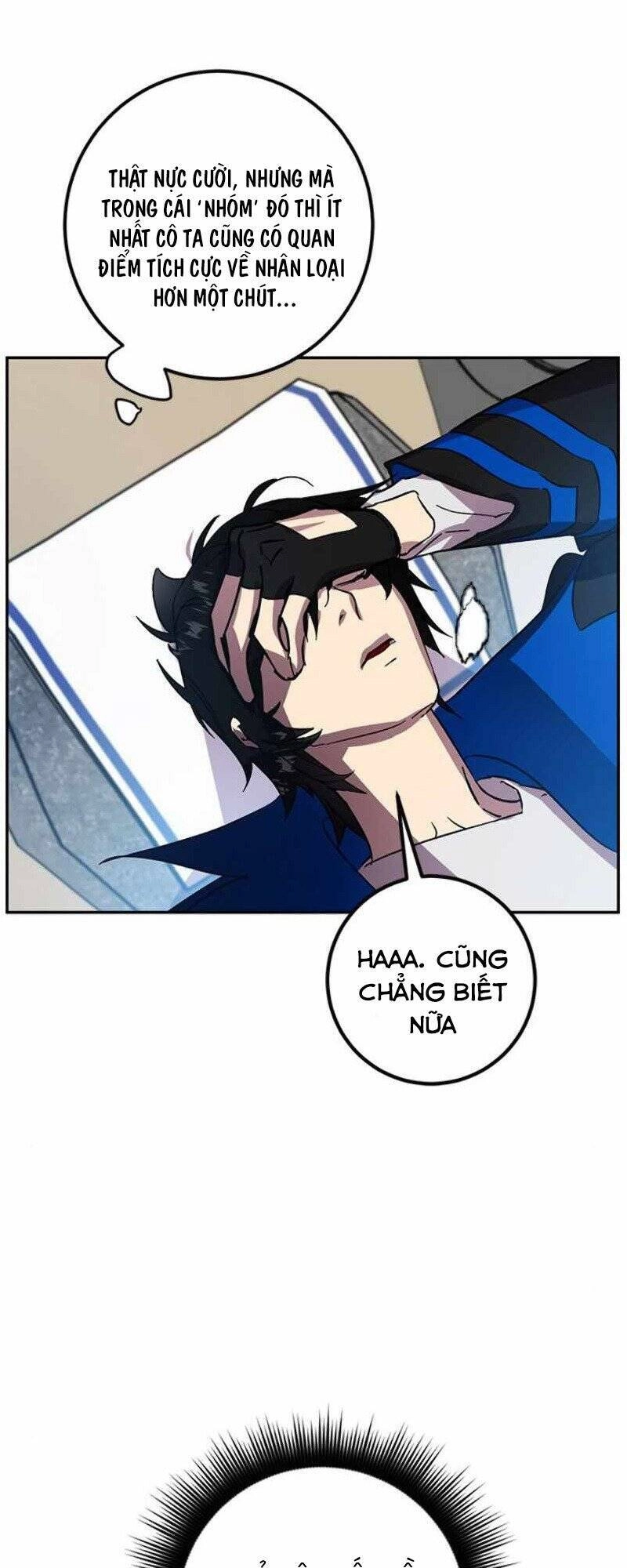 Trở Lại Thành Người Chơi Chapter 39 - 18