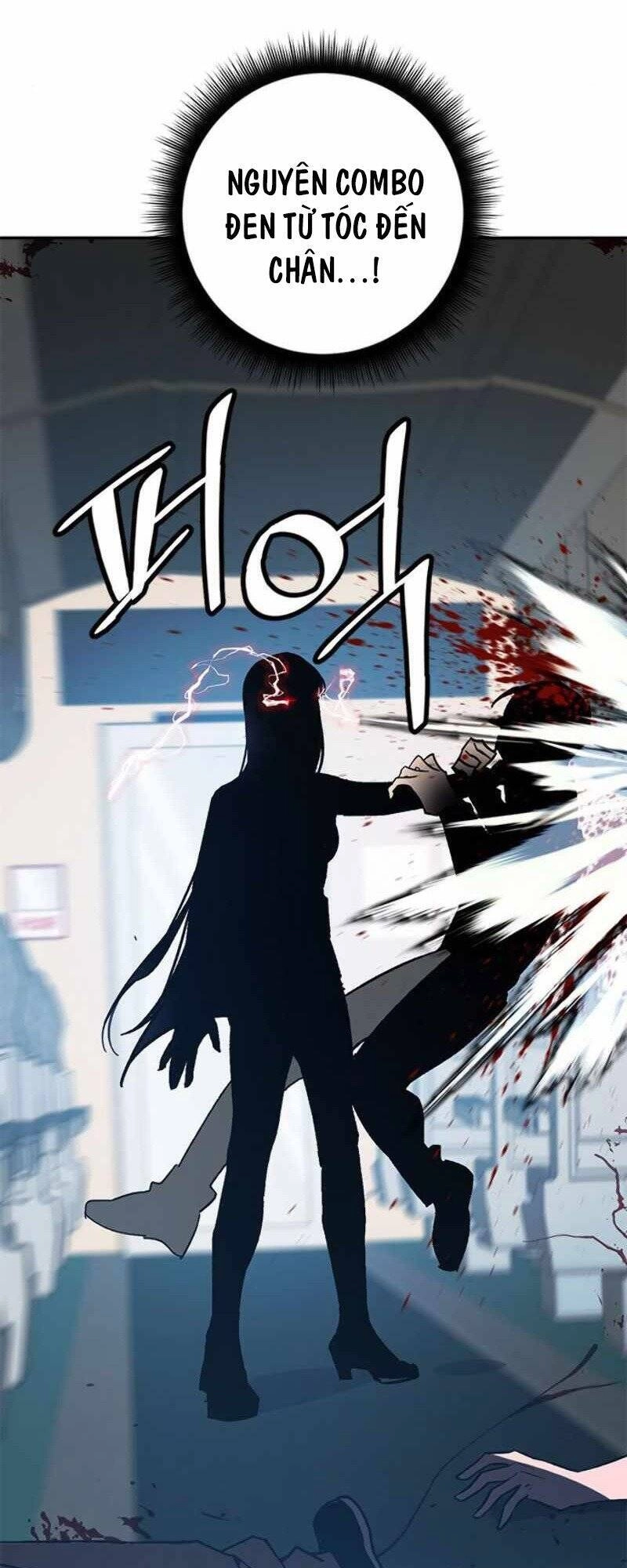 Trở Lại Thành Người Chơi Chapter 39 - 22