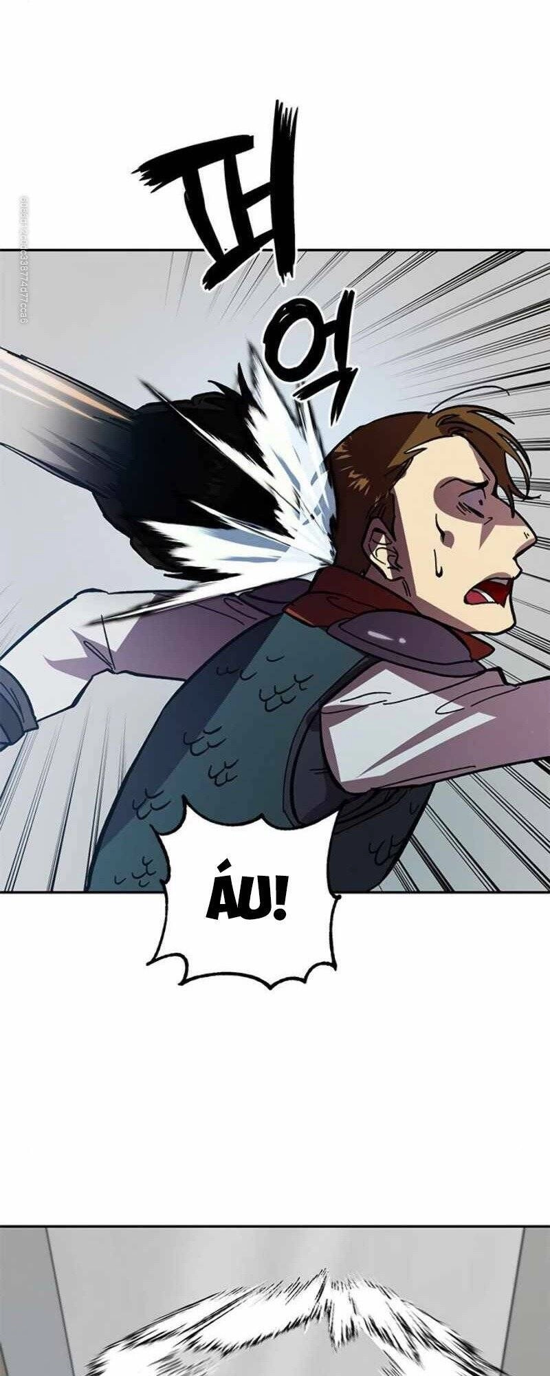 Trở Lại Thành Người Chơi Chapter 39 - 24