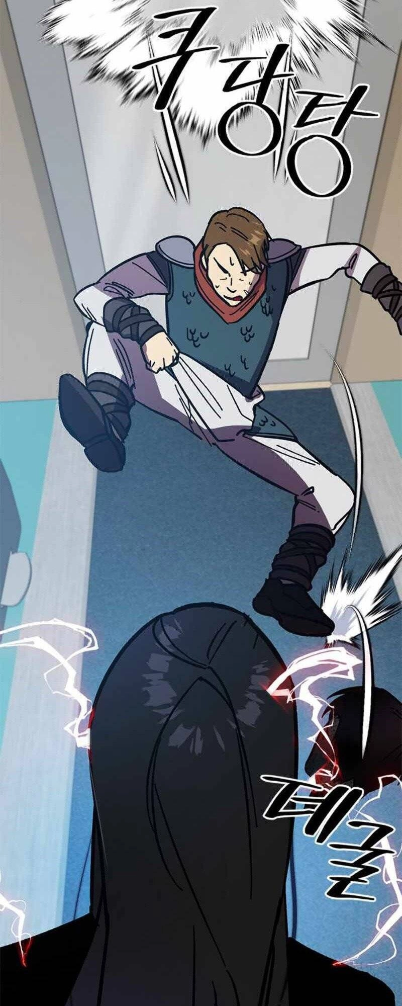 Trở Lại Thành Người Chơi Chapter 39 - 25