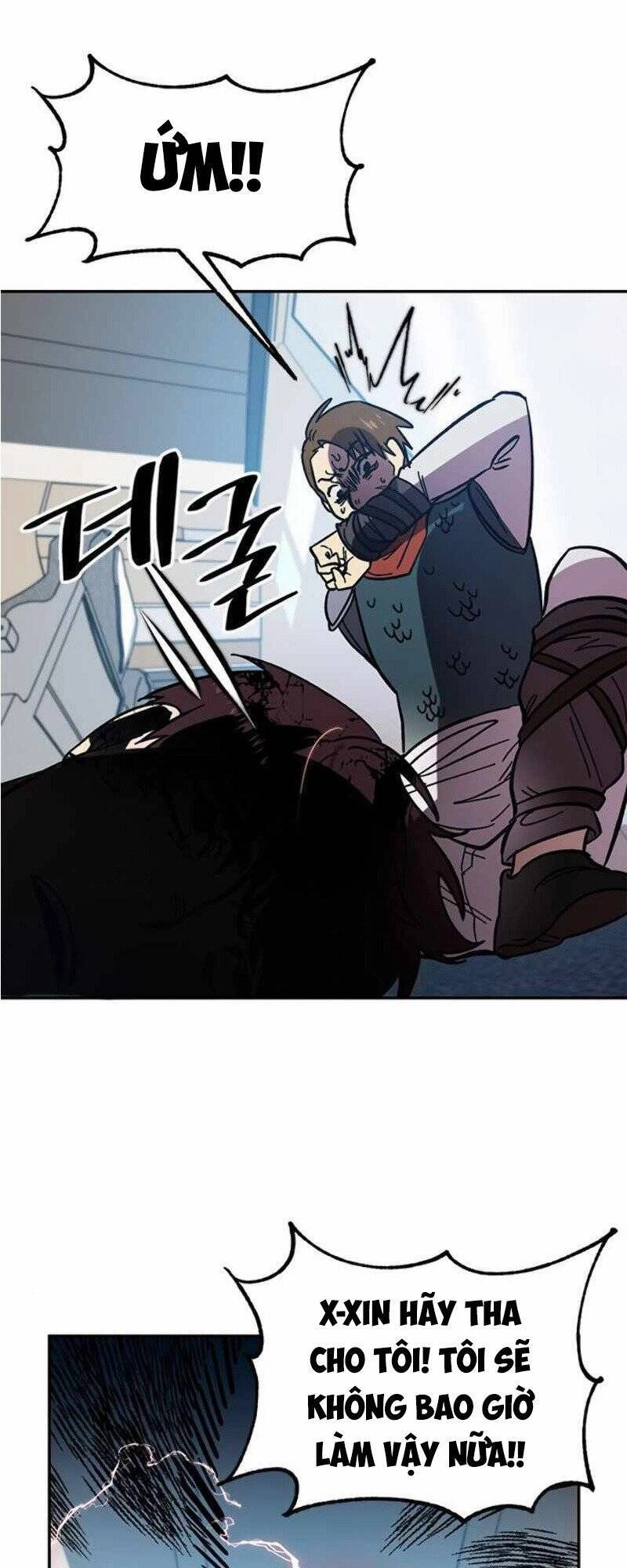 Trở Lại Thành Người Chơi Chapter 39 - 27