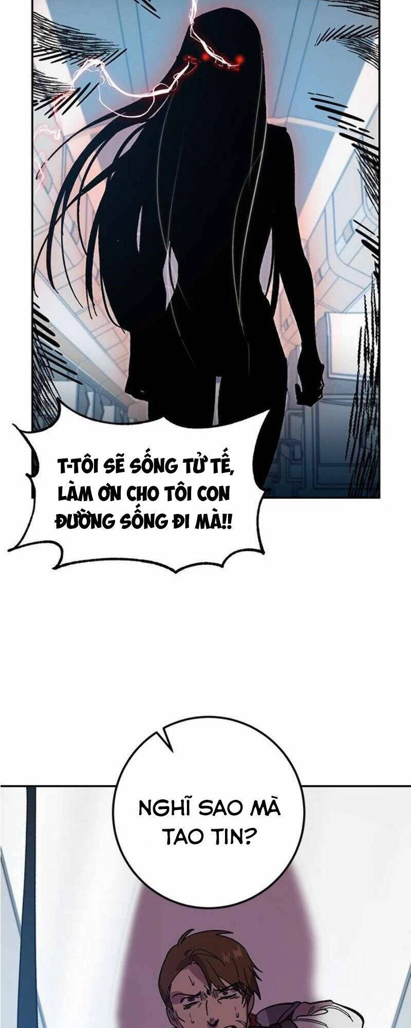 Trở Lại Thành Người Chơi Chapter 39 - 28