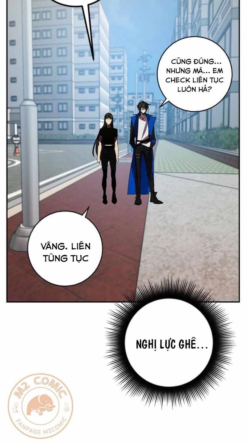 Trở Lại Thành Người Chơi Chapter 39 - 36