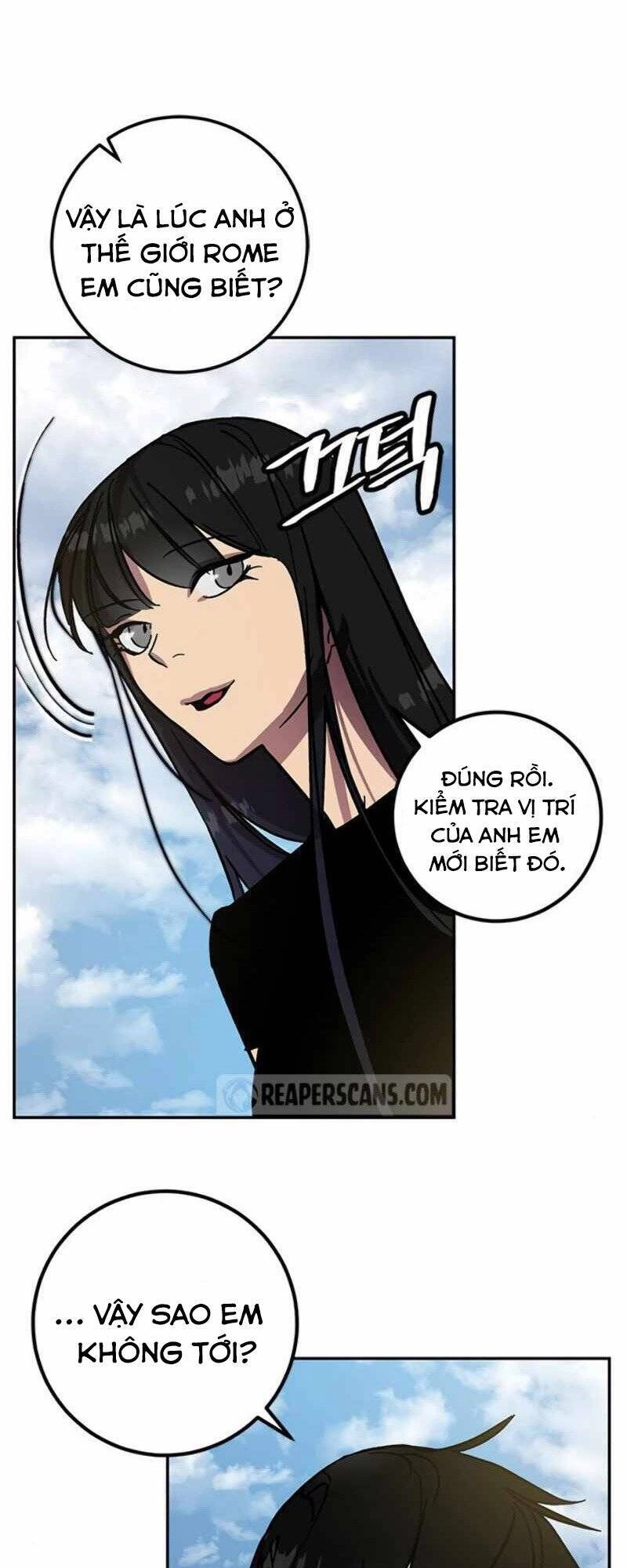 Trở Lại Thành Người Chơi Chapter 39 - 37