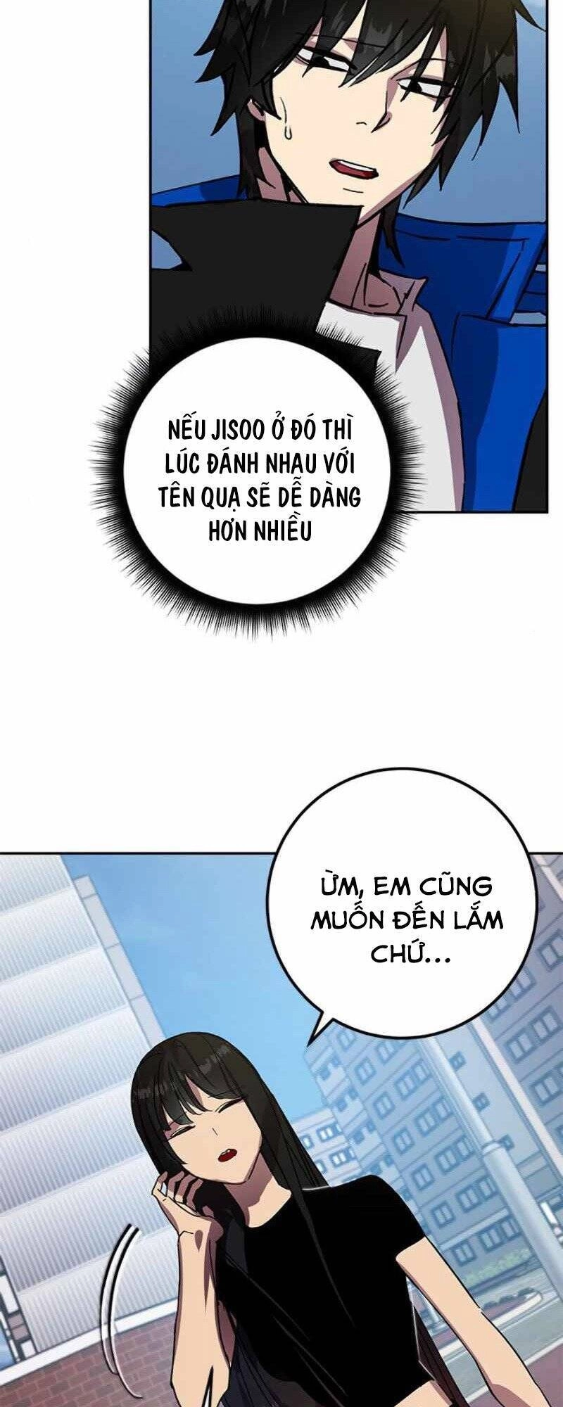 Trở Lại Thành Người Chơi Chapter 39 - 38